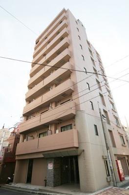 クレアシオン渋谷